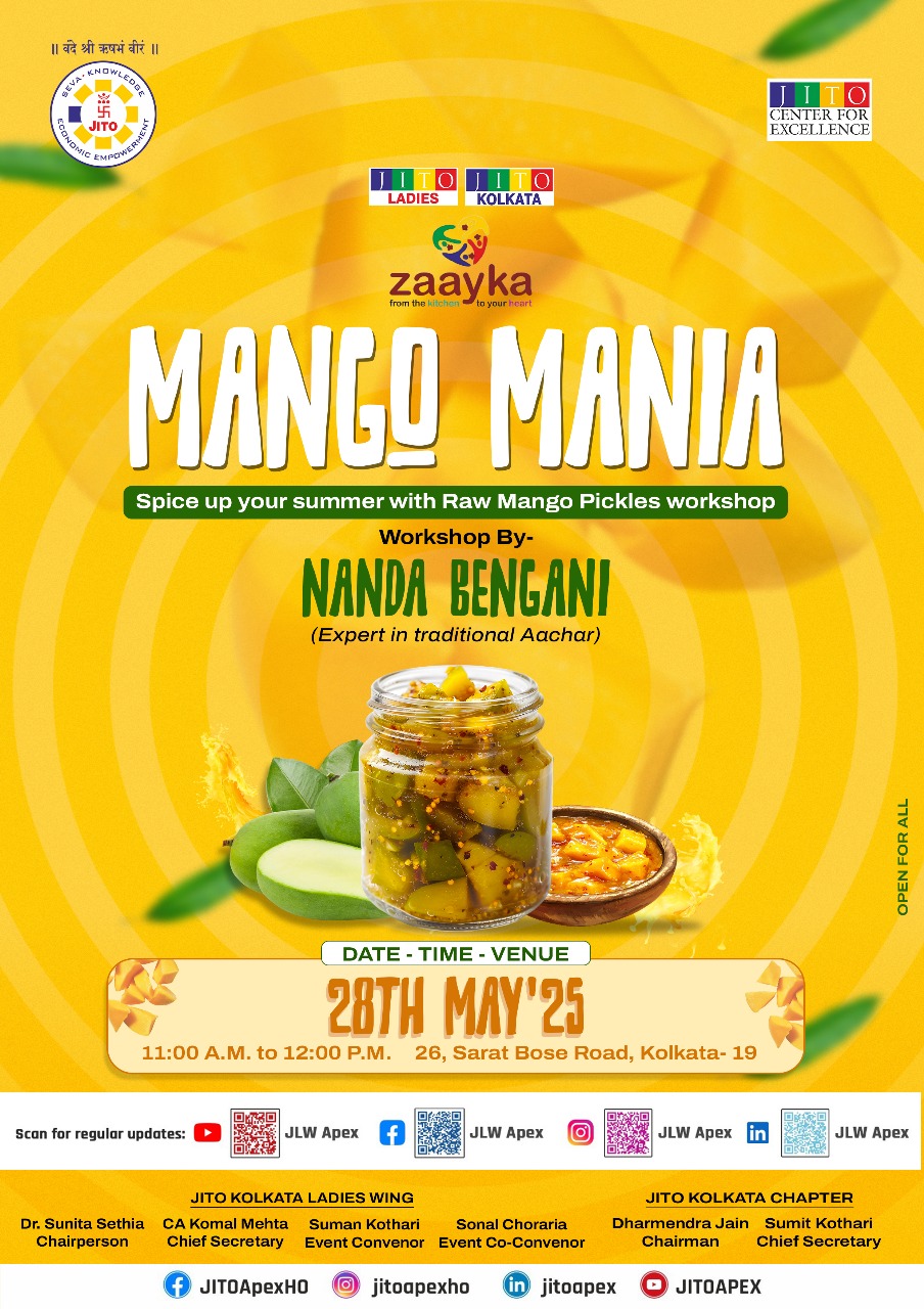 MANGO MANIA